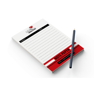 یادداشت تحریر 80 گرم