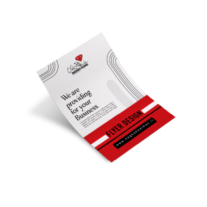 تراکت گلاسه 135 گرم ( گروه B )