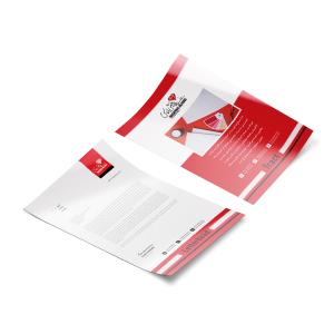 تراکت گلاسه 170 گرم ( گروه B )
